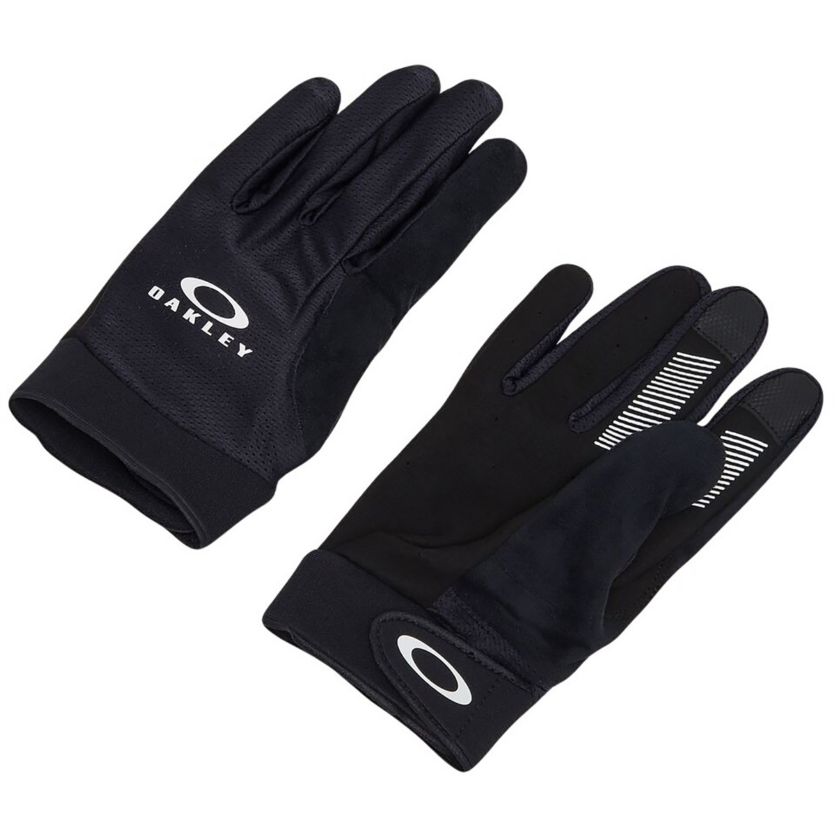 foto del prodotto oakley uomo guanti all mountain mtb