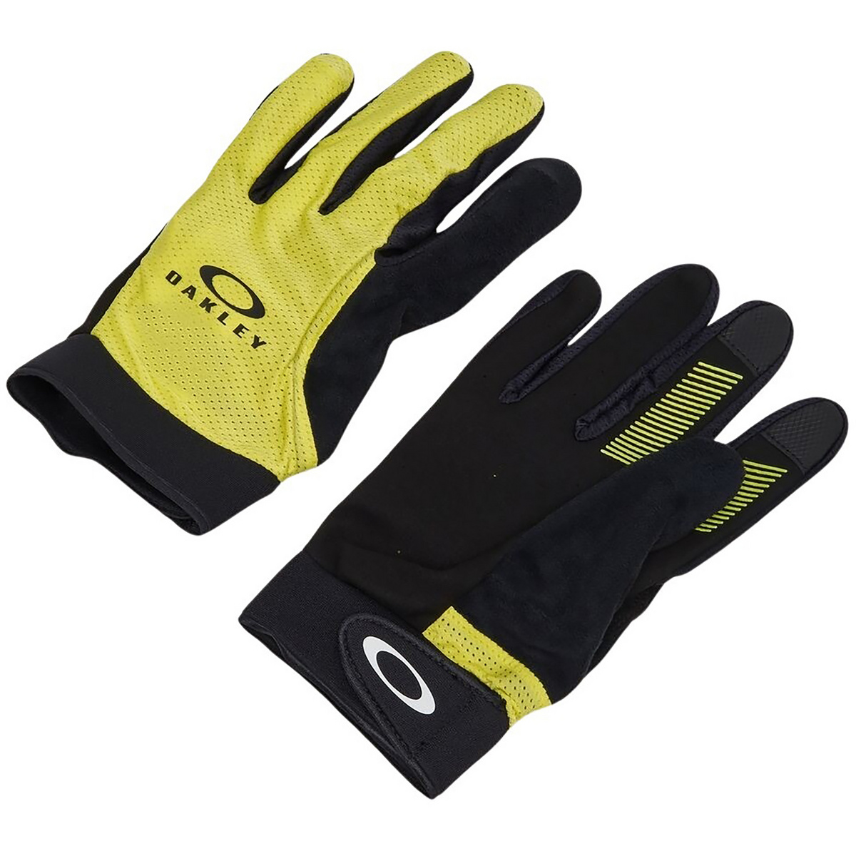 foto del prodotto oakley uomo guanti all mountain mtb
