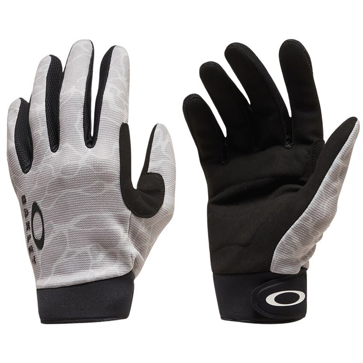 foto del prodotto oakley uomo guanti seeker mtb