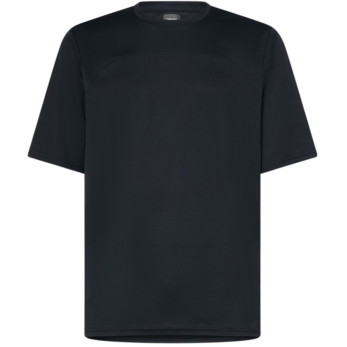 foto del prodotto oakley uomo maglia free ride