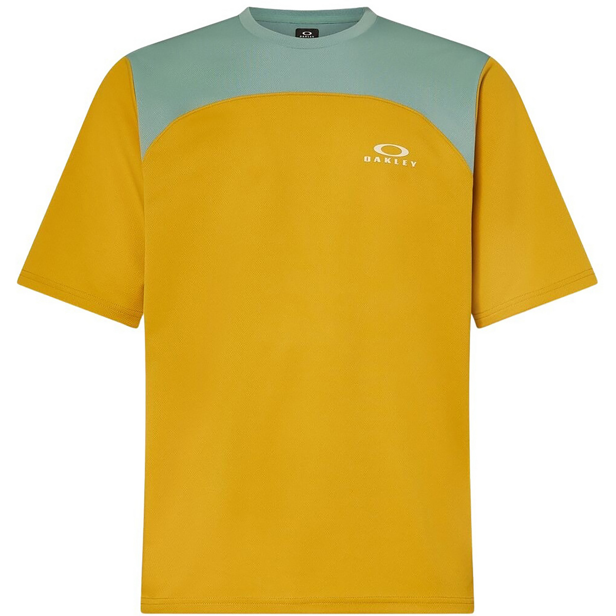 foto del prodotto oakley uomo maglia free ride