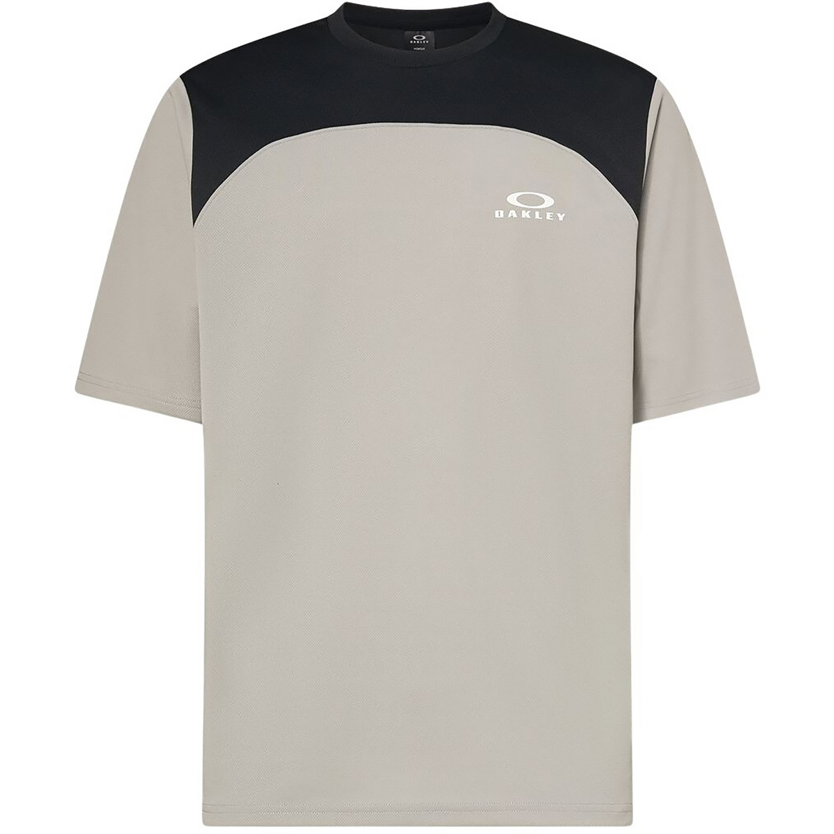 foto del prodotto oakley uomo maglia free ride