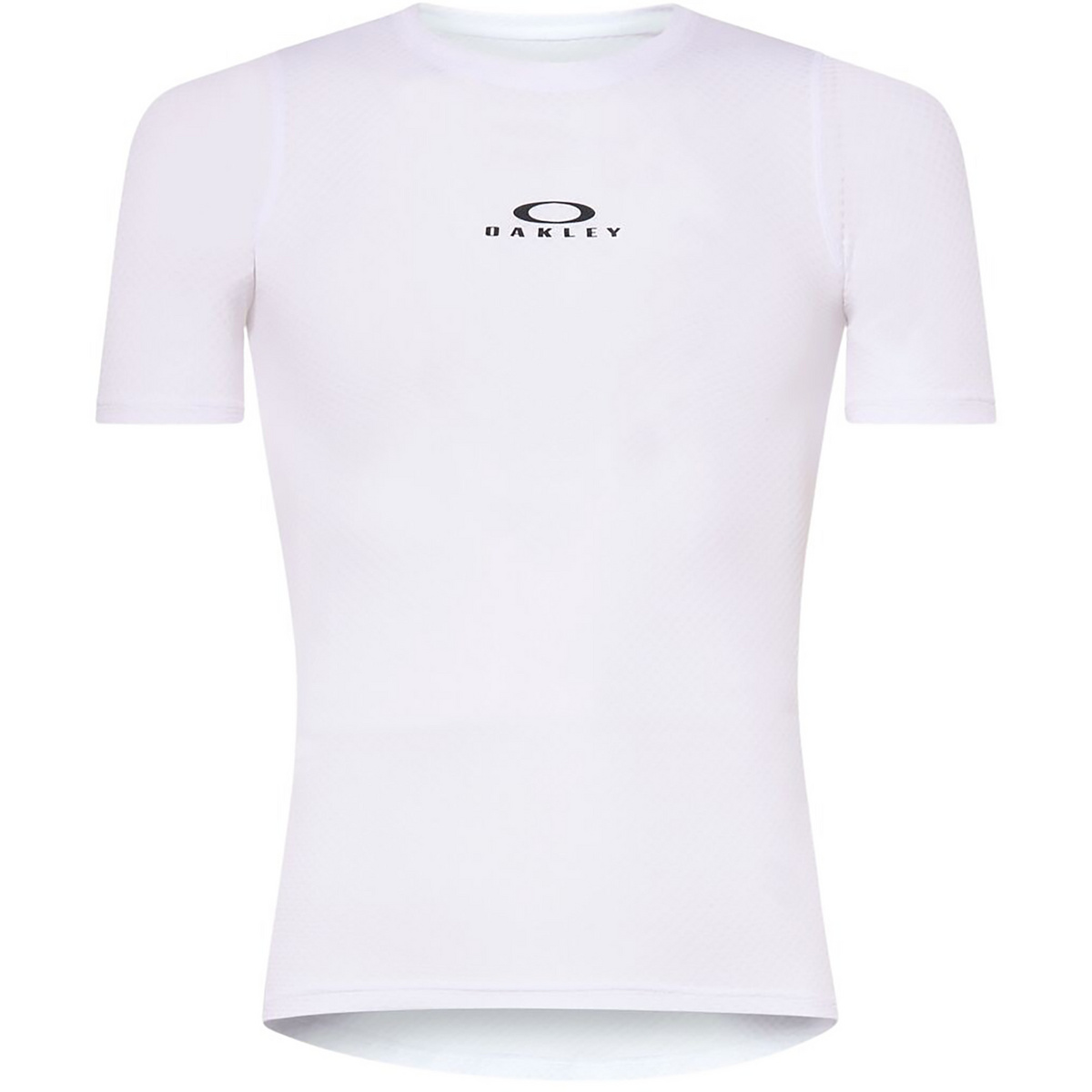 foto del prodotto oakley uomo maglietta endurance base layer