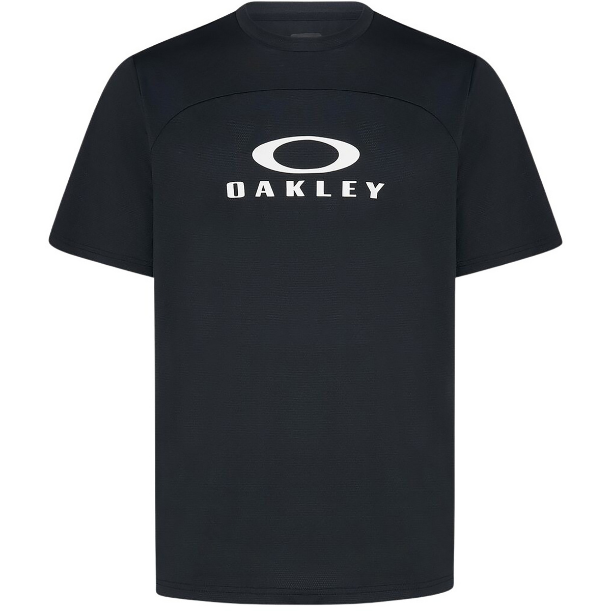 foto del prodotto oakley uomo maglietta free ride rc