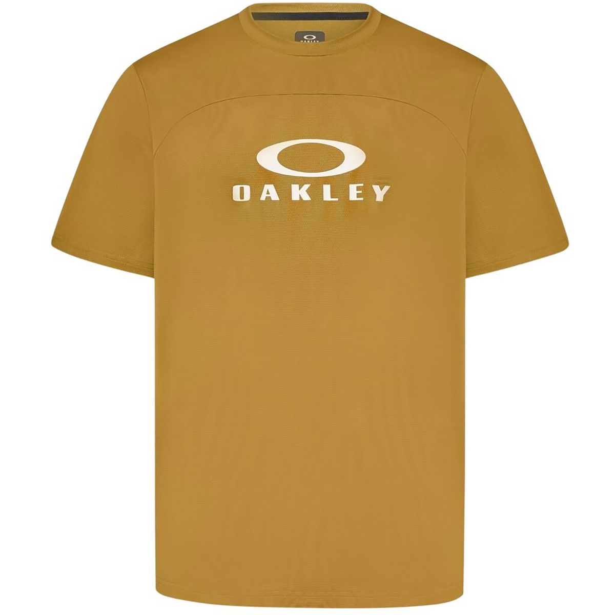 foto del prodotto oakley uomo maglietta free ride rc