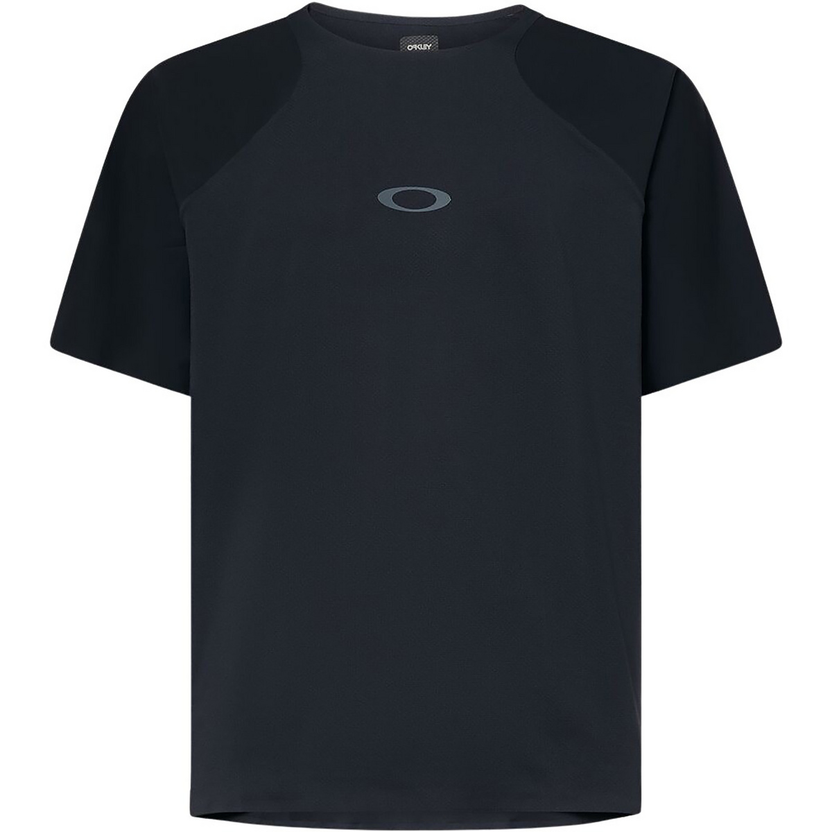 foto del prodotto oakley uomo maglietta seeker airline