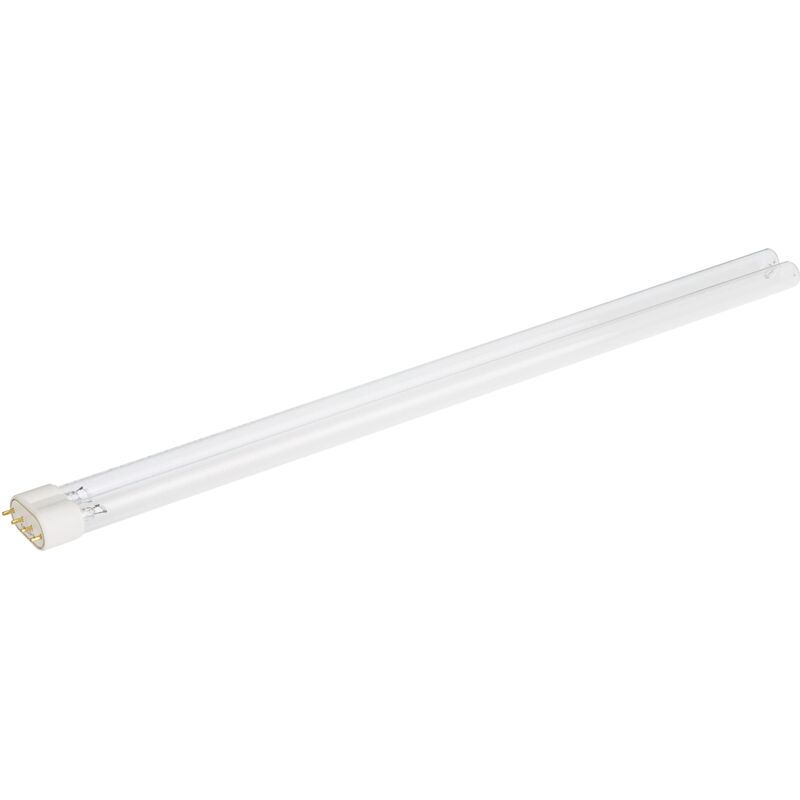 foto del prodotto oase 56636 lampada sostitutiva uvc, set di 2, bianco
