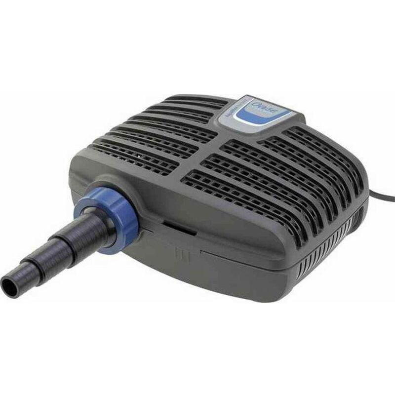 foto del prodotto oase pompa per ruscello cascata filtri aquamax eco classic 2500e
