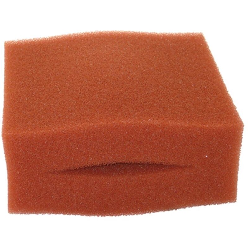 foto del prodotto oasi di filtro di ricambio, spugna bio di smart, rosso, 29,1 x 23,2 x 27 cm, 35791