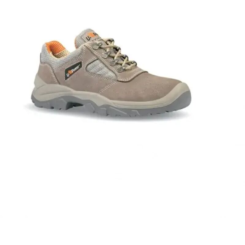 foto del prodotto oasis scarpe antinfortunistiche basse s1p src 39 u power