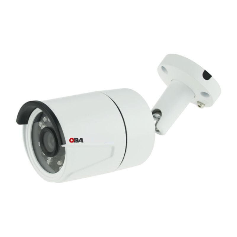 foto del prodotto oba eco 77p telecamera ip wifi wireless 2.4 megapixel per una sorveglianza di alta qualit 