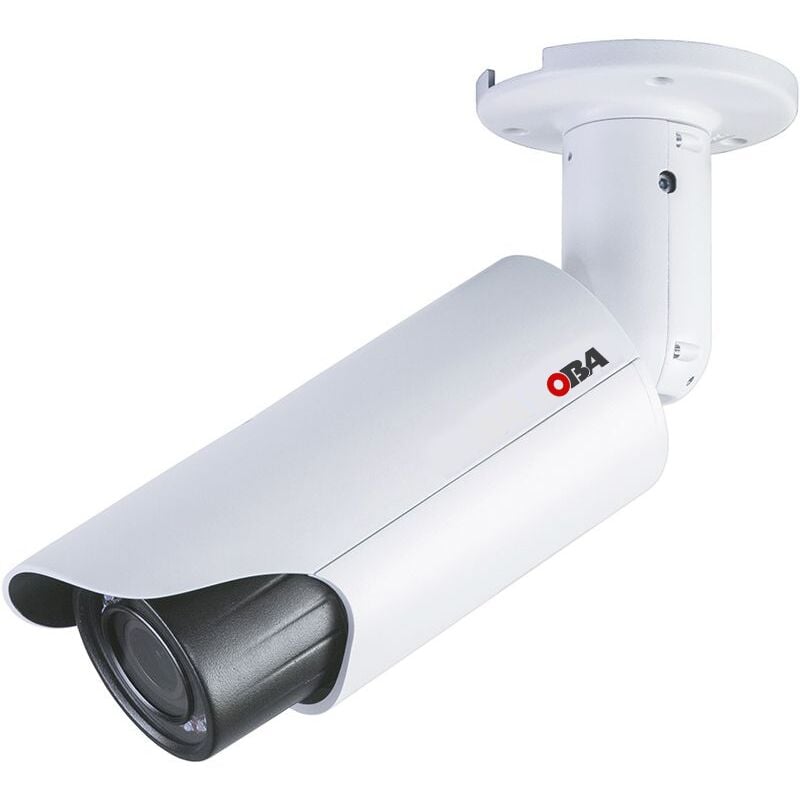 foto del prodotto oba lite 45p la telecamera ip wifi wireless 4 megapixel poe per una sicurezza domestica avanzata 