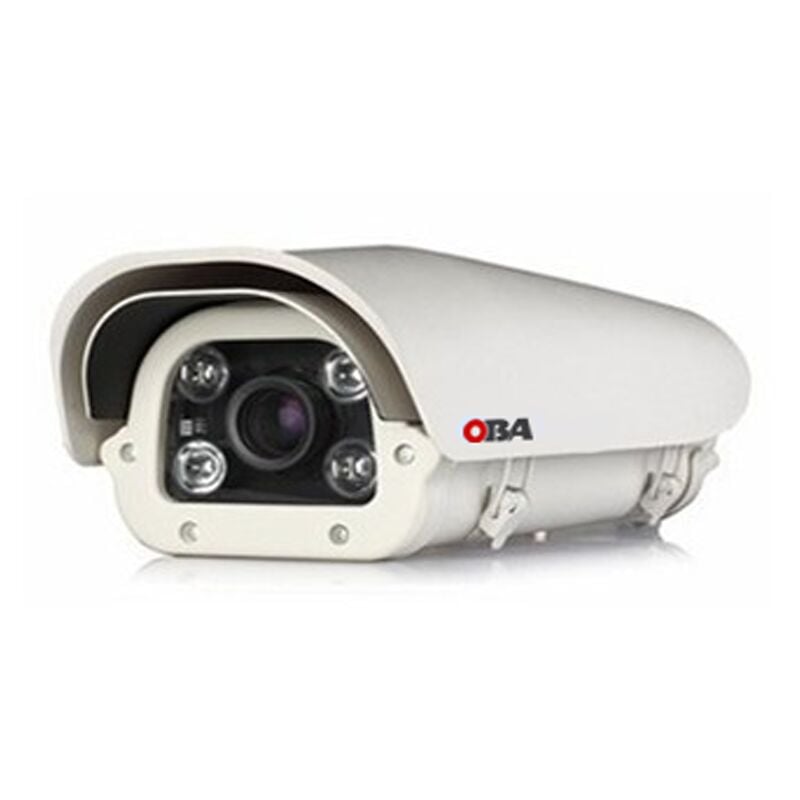 foto del prodotto oba - telecamera anpr cmx11 per lettura targhe massima precisione e affidabilità'