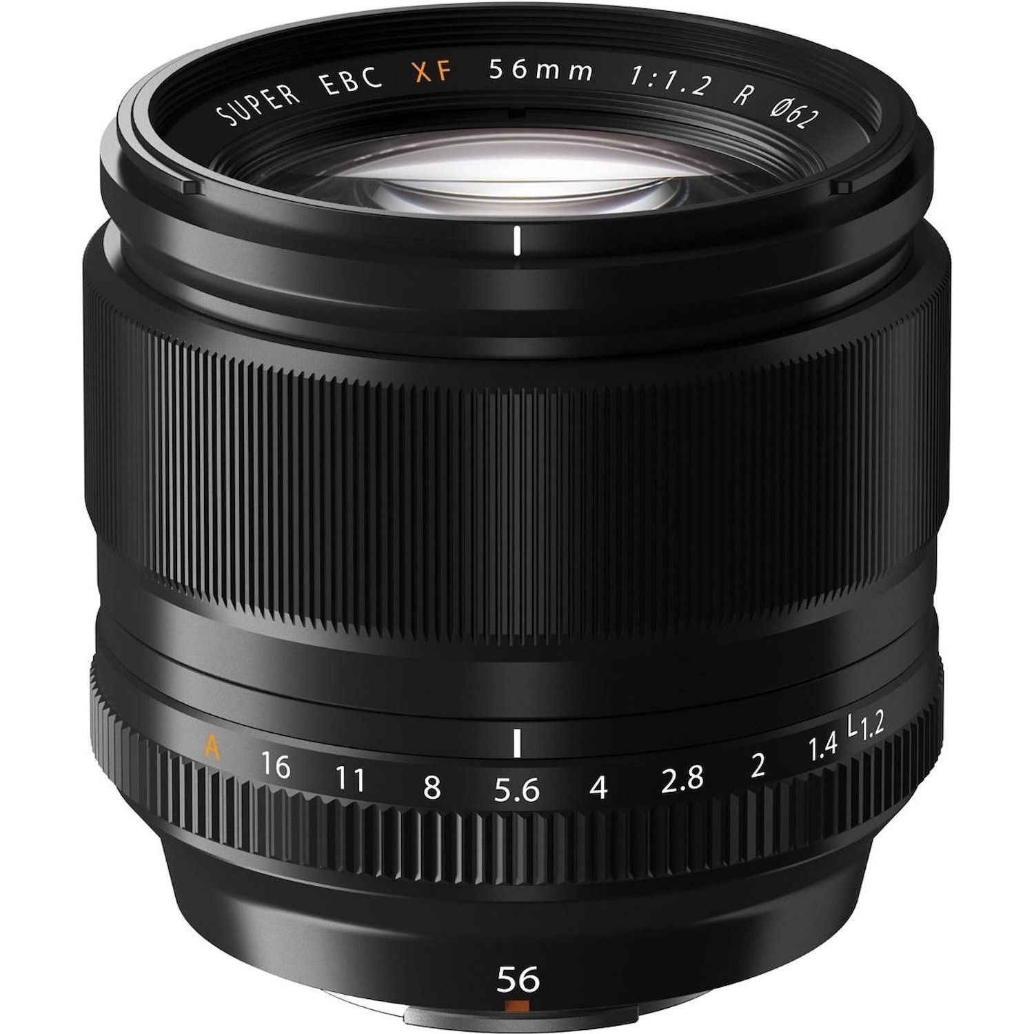 foto del prodotto obiettivo fuji xf56mm f 1.2r