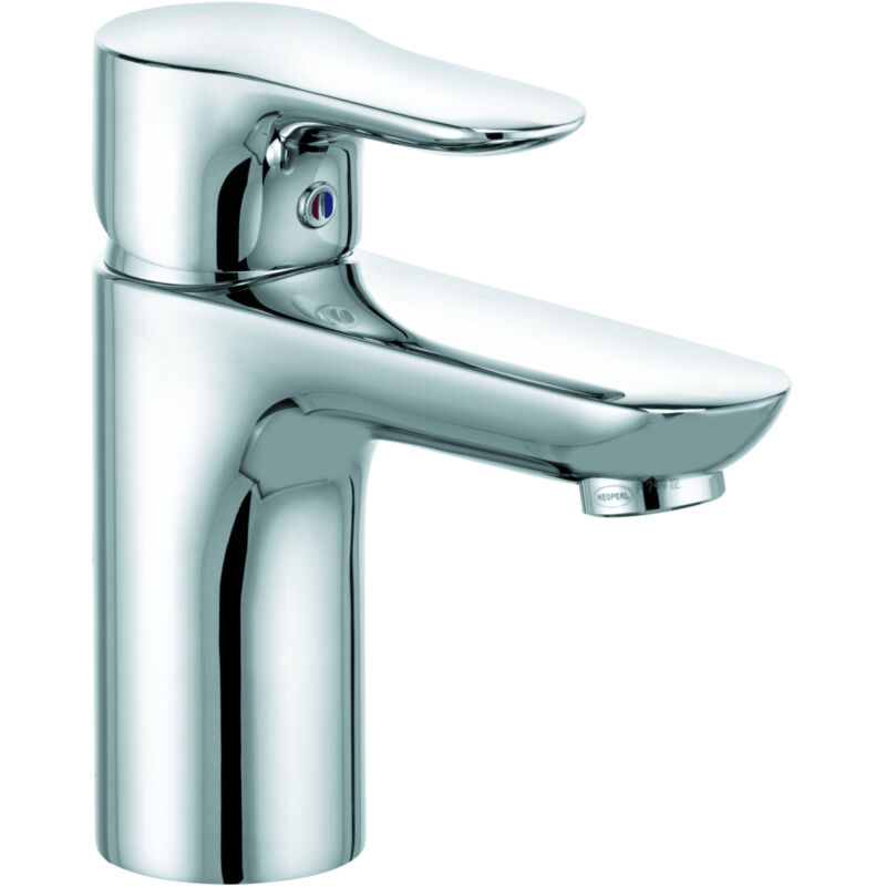 foto del prodotto objekta mitigeur monocommand pour lavabo, hauteur de bec kludi