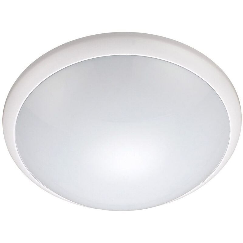 foto del prodotto obl a soffitto e27 rilevatore di movimento ip44 lex