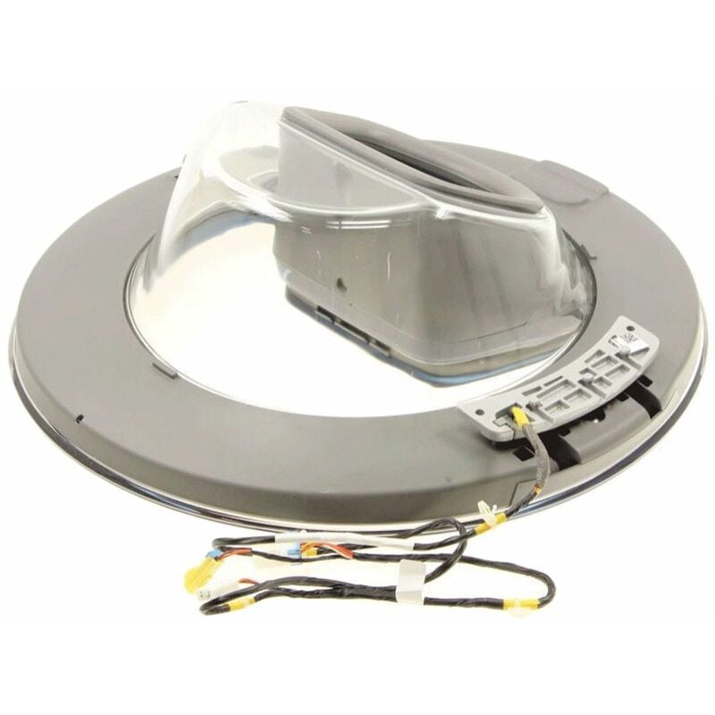 foto del prodotto oblò completo - lavatrice samsung 4370932