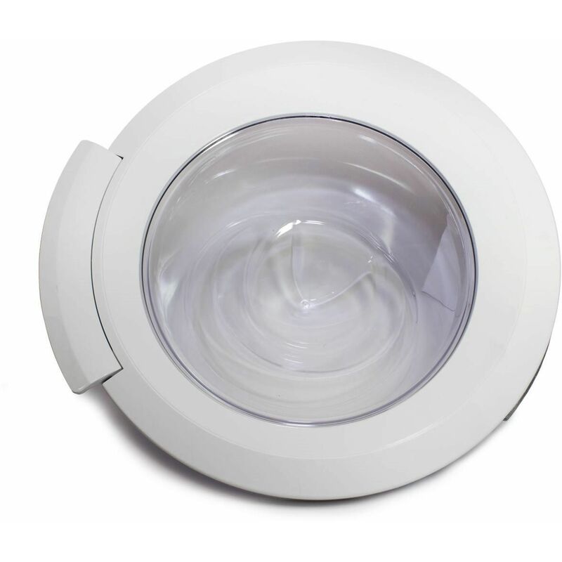 foto del prodotto oblò completo plexiglas - lavatrice bosch 3222585054127388843