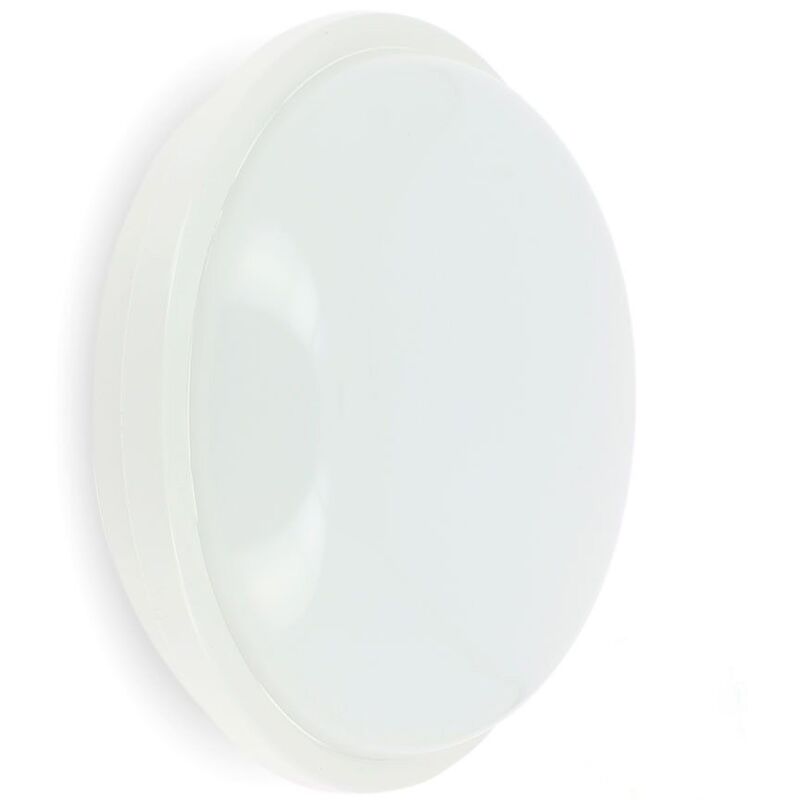 foto del prodotto obl o plafoniera perry led outdoor ip65 rotonda 20w eq 120watt temp rature de couleur cct