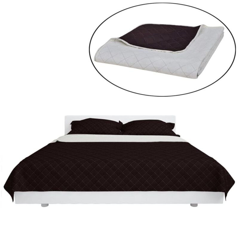 foto del prodotto oboustrann pro van p ehoz na postel b ovo hn d 170 x 210 cm vidaxl