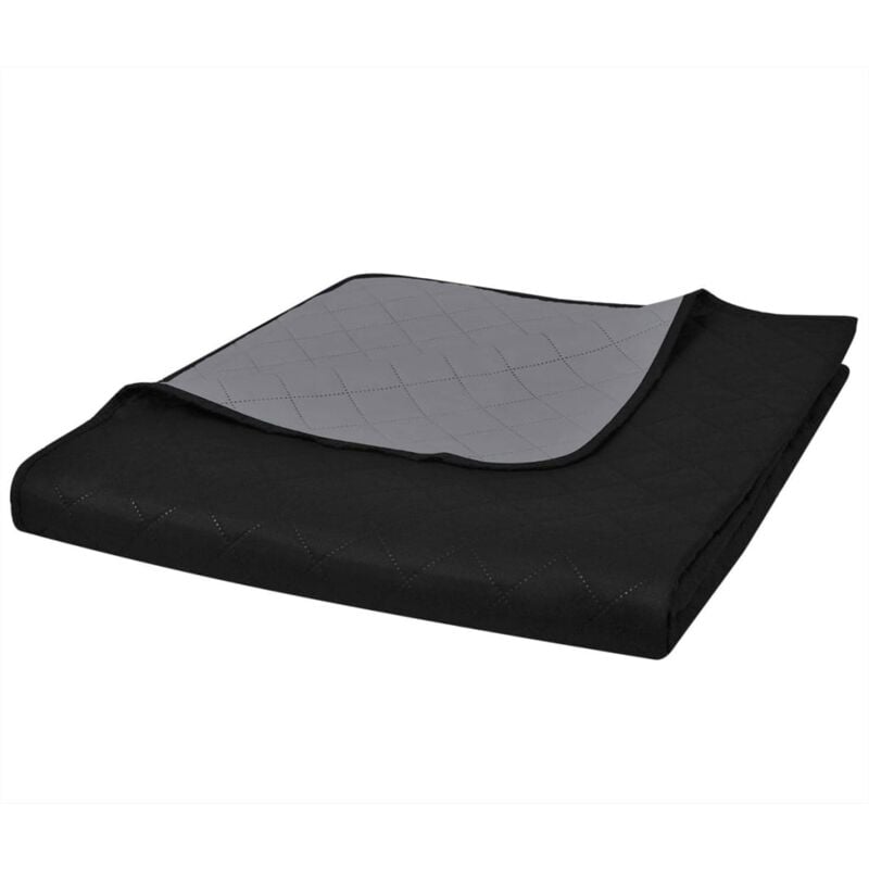 foto del prodotto oboustrann pro van p ehoz na postel erno ed 170 x 210 cm