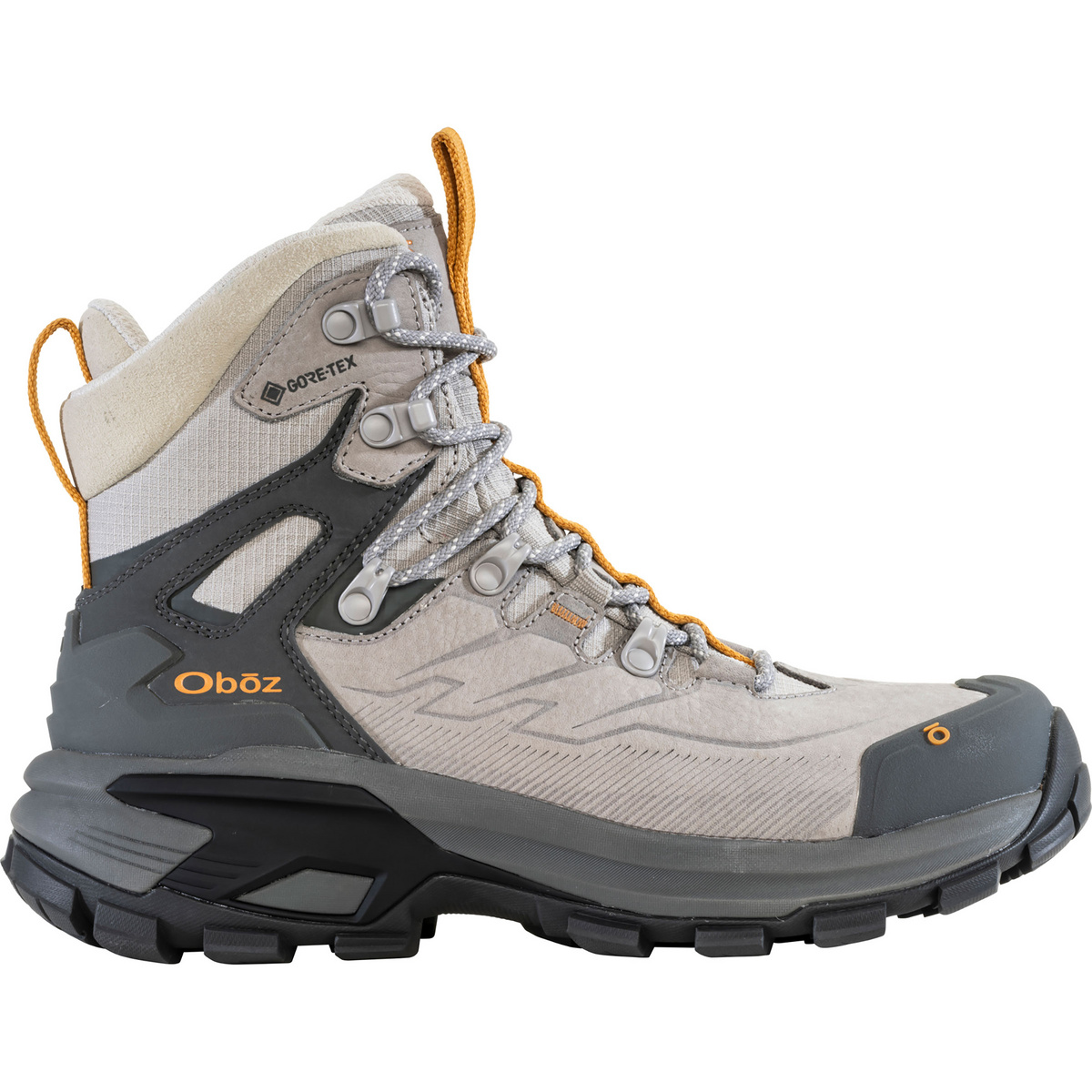 foto del prodotto oboz donna scarpe bridger ridge mid gtx