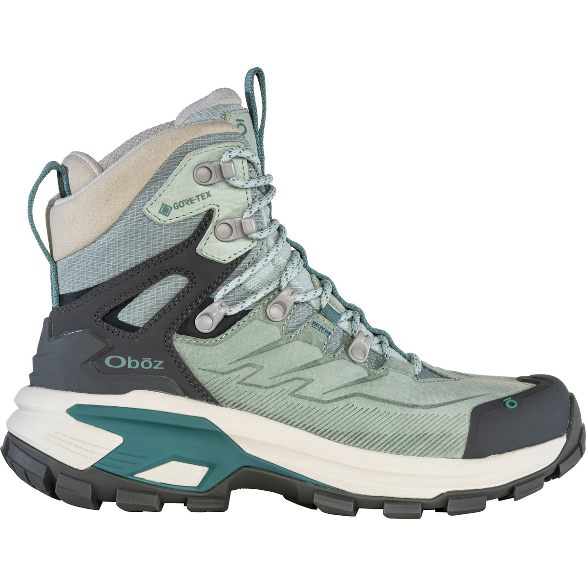 foto del prodotto oboz donna scarpe bridger ridge mid gtx