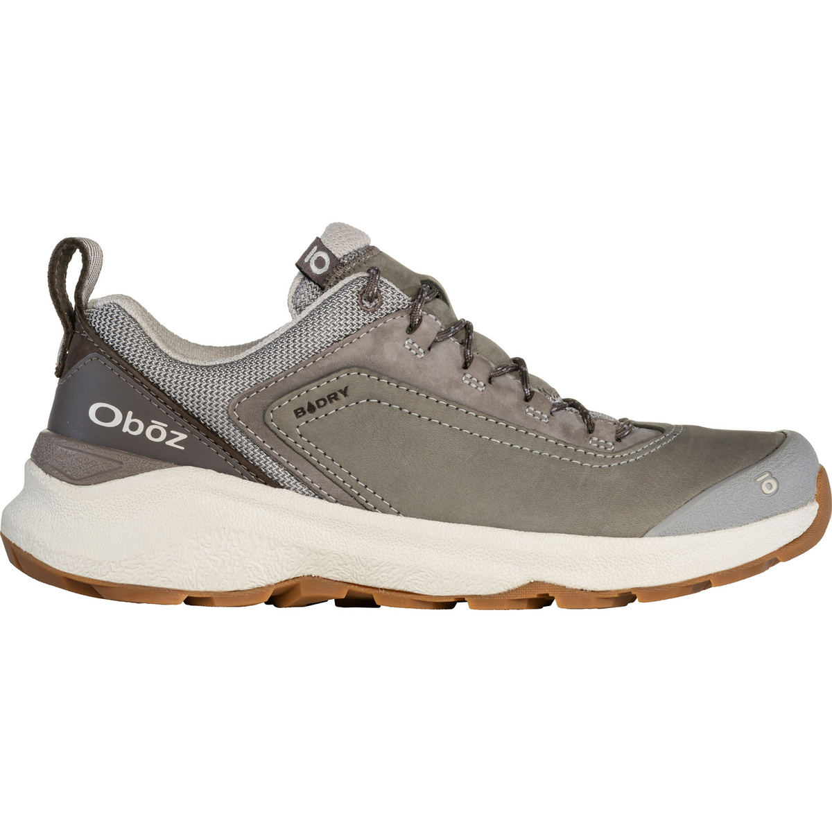 foto del prodotto oboz donna scarpe cottonwood low b dry