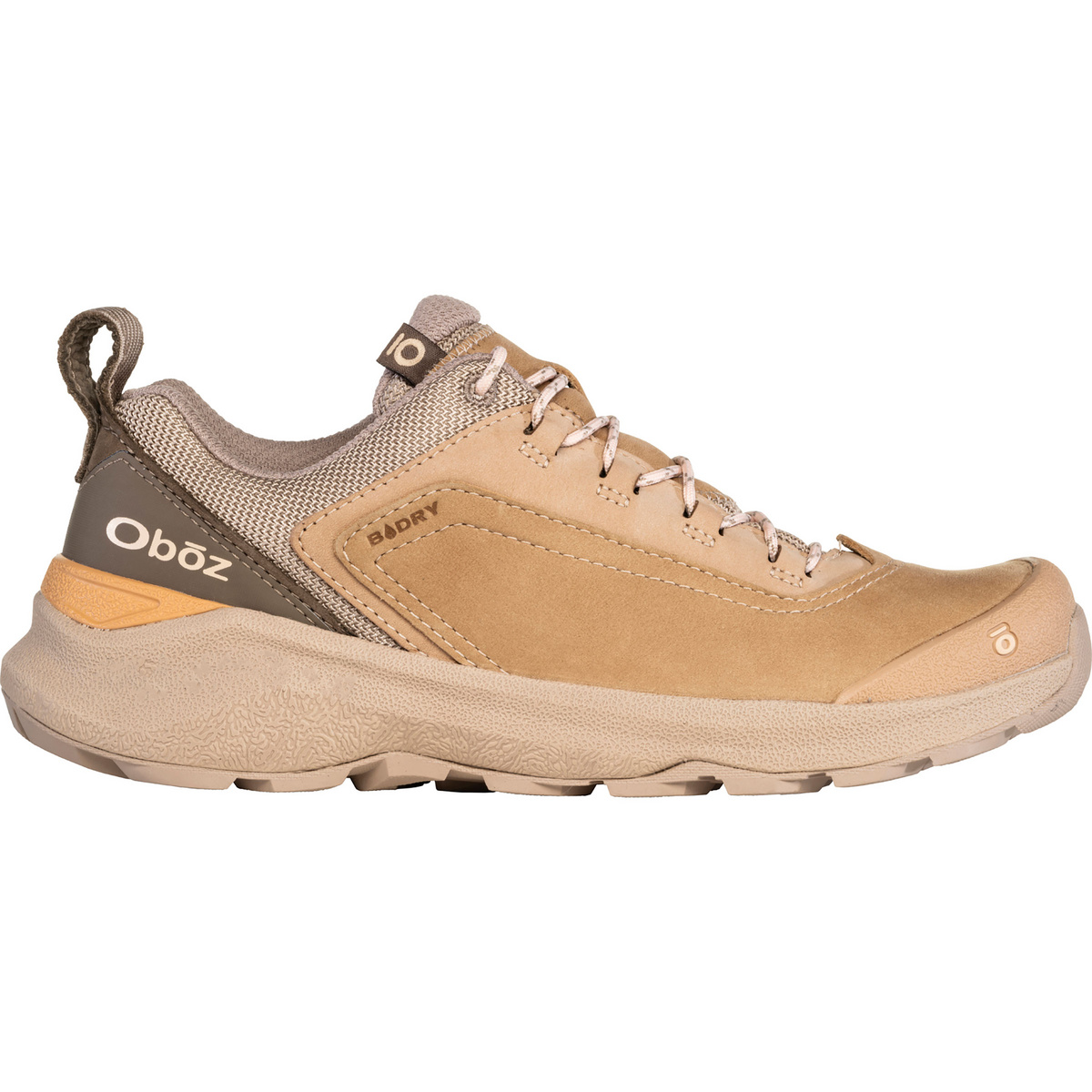foto del prodotto oboz donna scarpe cottonwood low b dry
