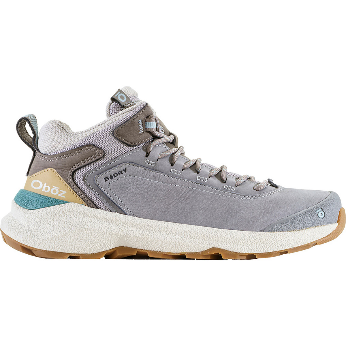 foto del prodotto oboz donna scarpe cottonwood mid b dry