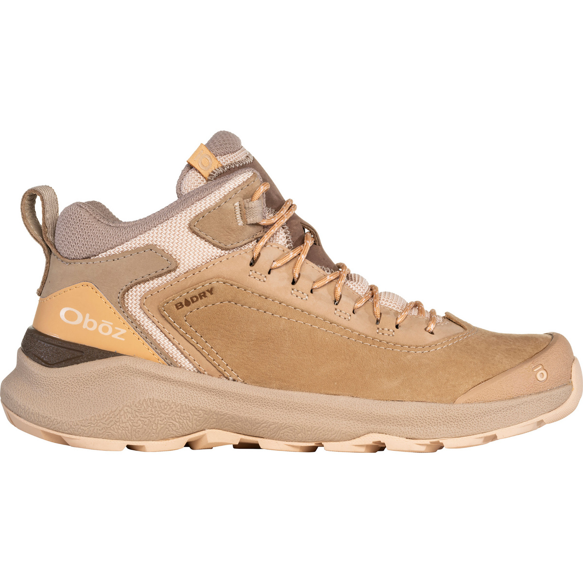 foto del prodotto oboz donna scarpe cottonwood mid b dry