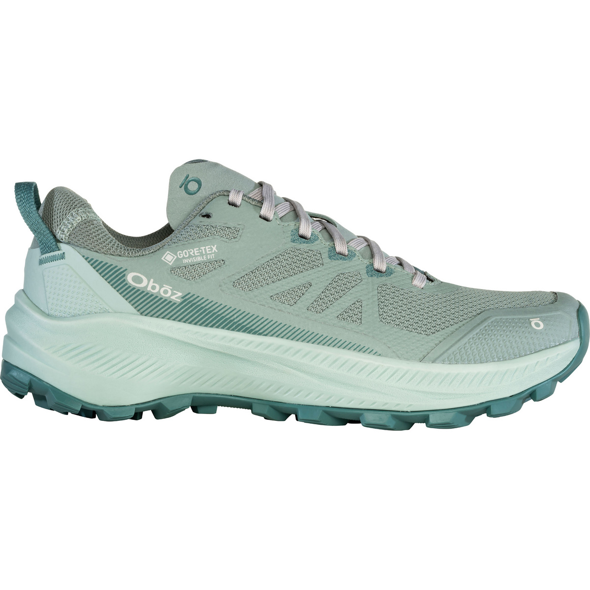 foto del prodotto oboz donna scarpe katabatic lt low gtx