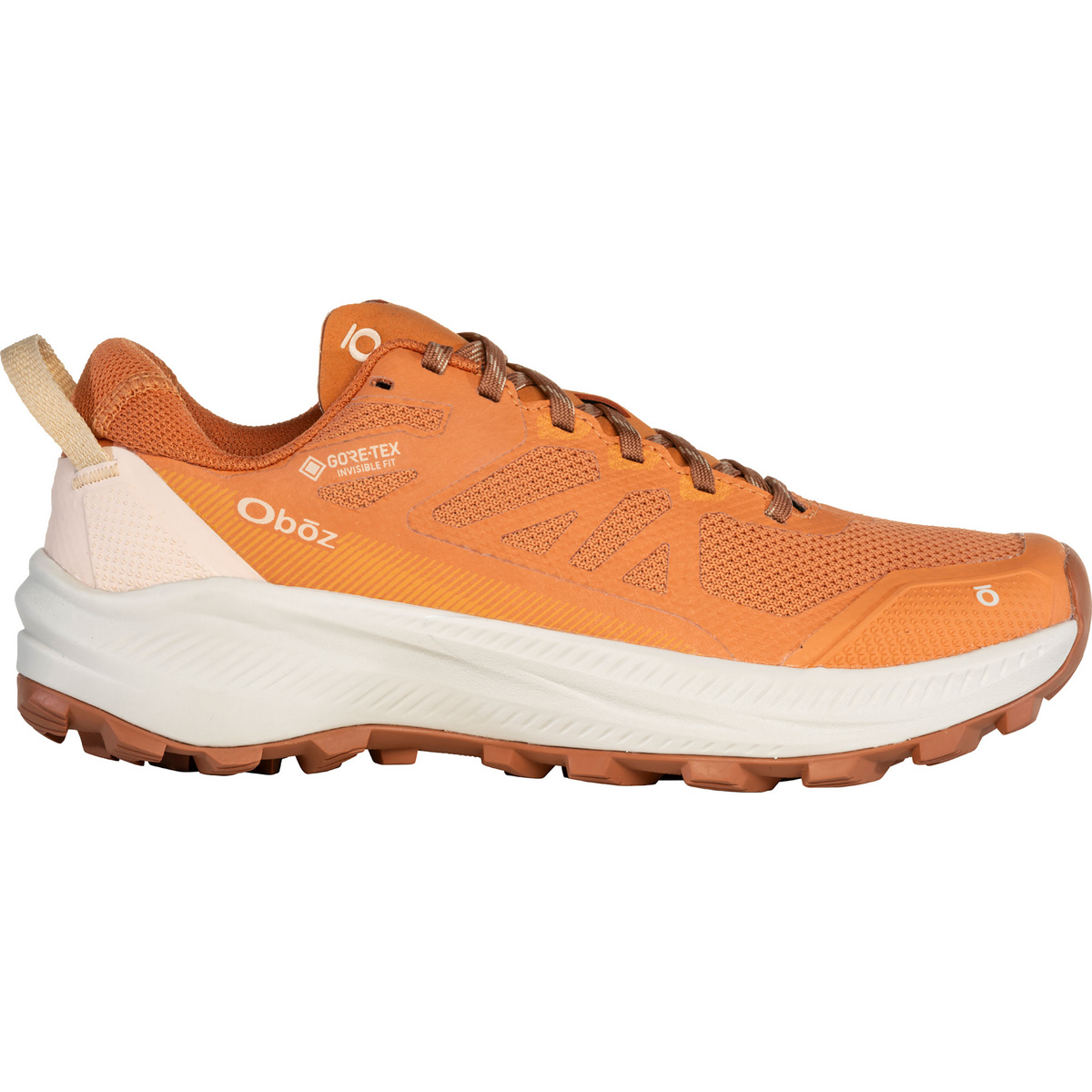 foto del prodotto oboz donna scarpe katabatic lt low gtx