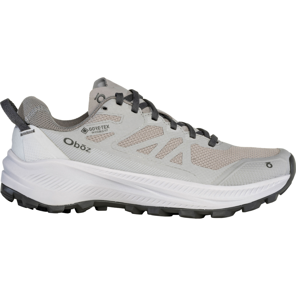 foto del prodotto oboz donna scarpe katabatic lt low wide gtx