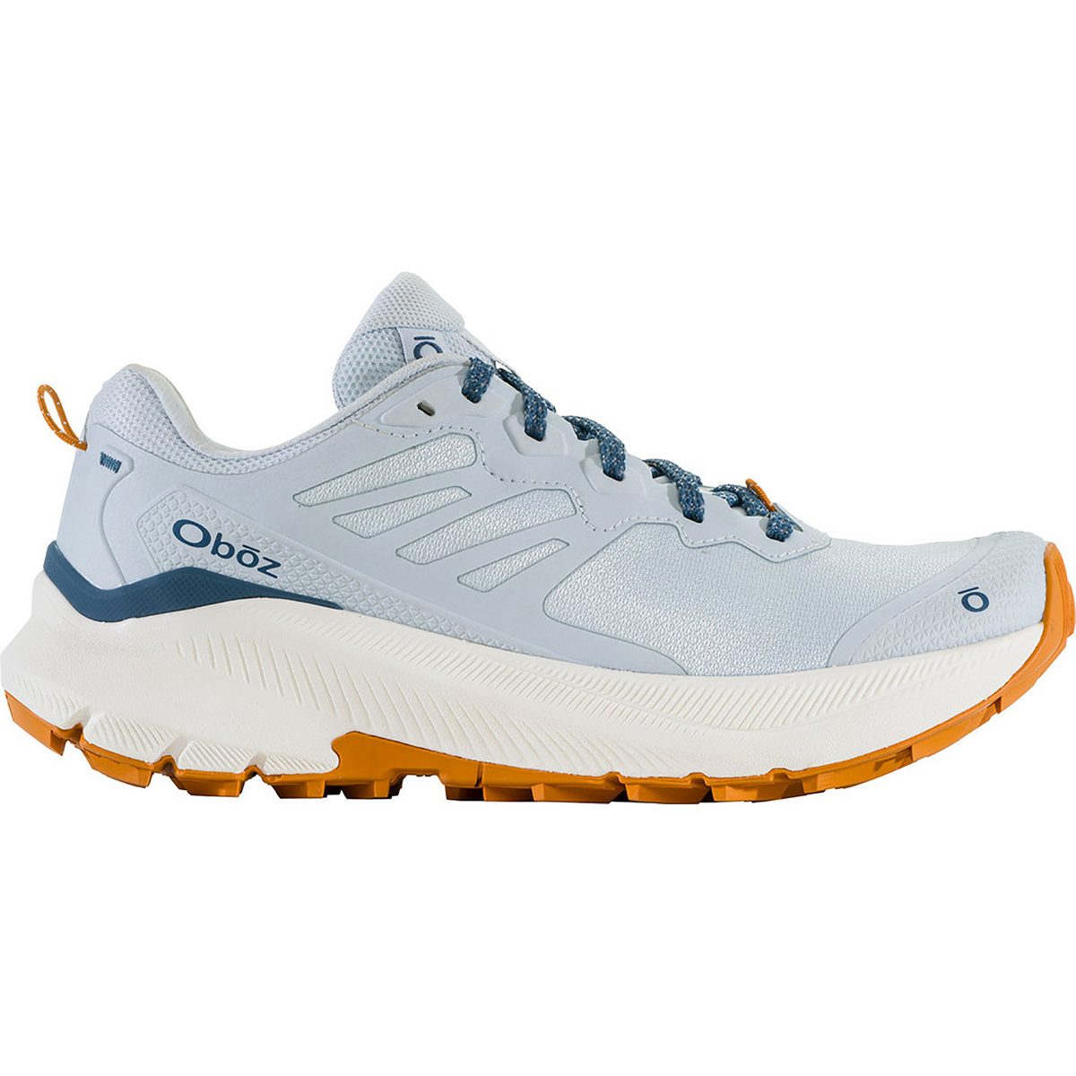 foto del prodotto oboz donna scarpe katabatic wind low