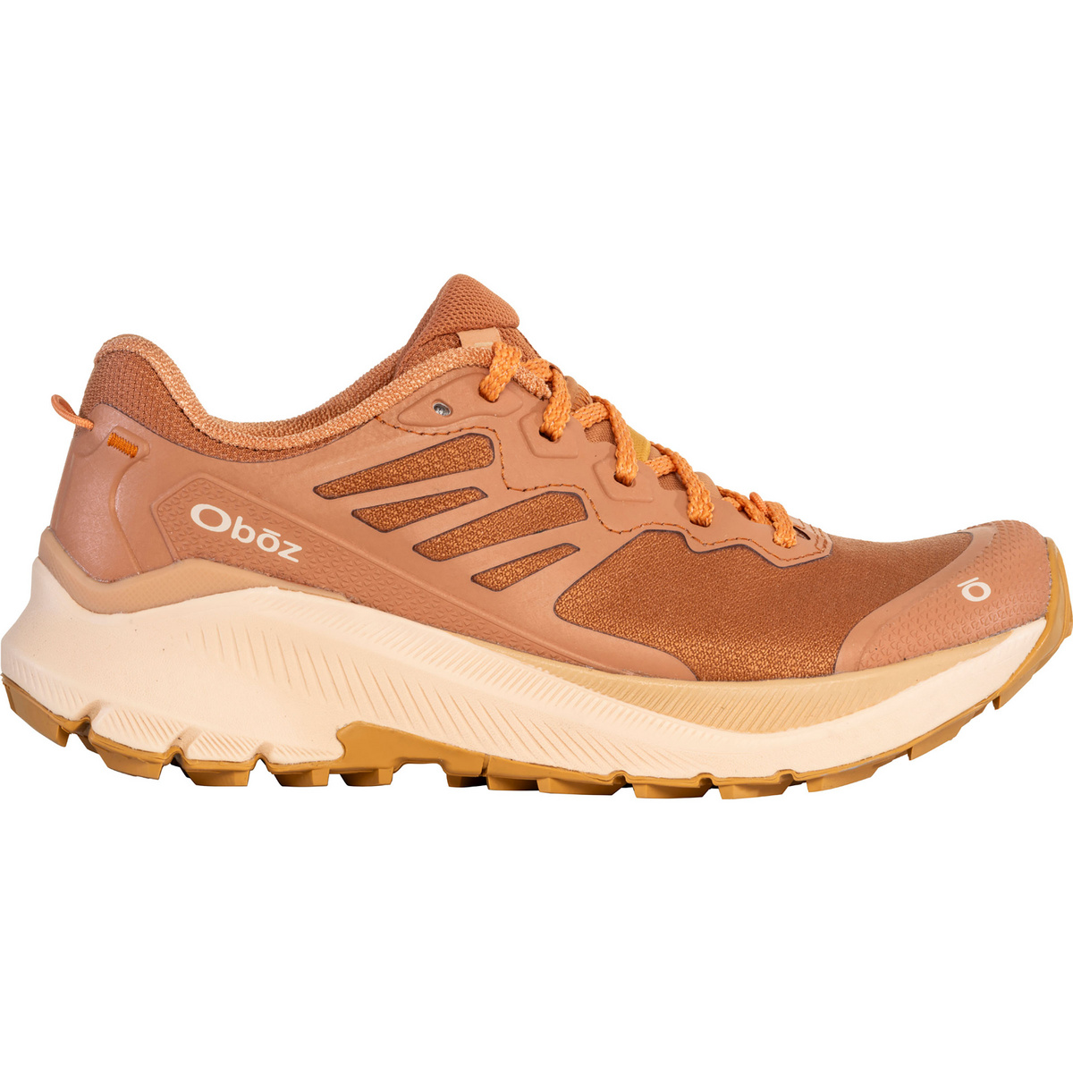 foto del prodotto oboz donna scarpe katabatic wind low