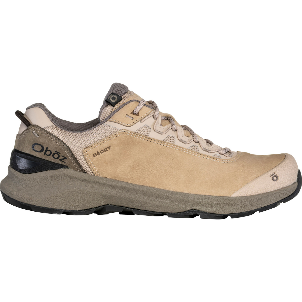foto del prodotto oboz uomo scarpe cottonwood low b dry