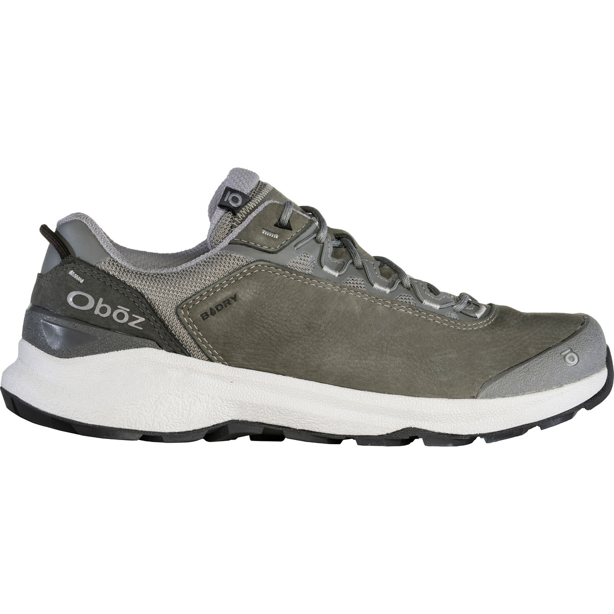 foto del prodotto oboz uomo scarpe cottonwood low b dry