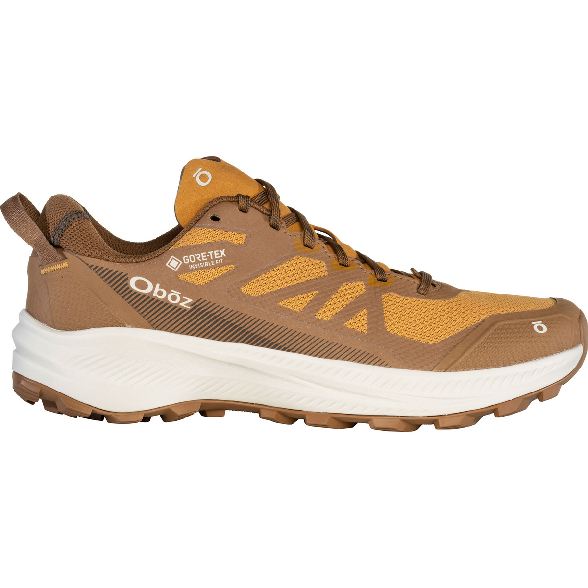 foto del prodotto oboz uomo scarpe katabatic lt low gtx
