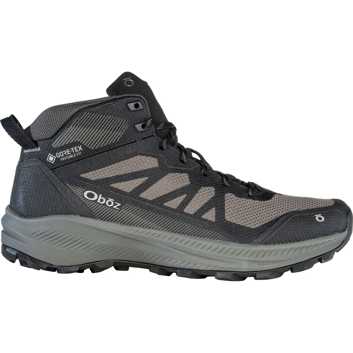 foto del prodotto oboz uomo scarpe katabatic lt mid gtx
