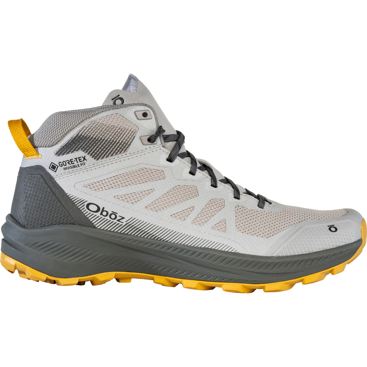 foto del prodotto oboz uomo scarpe katabatic lt mid gtx