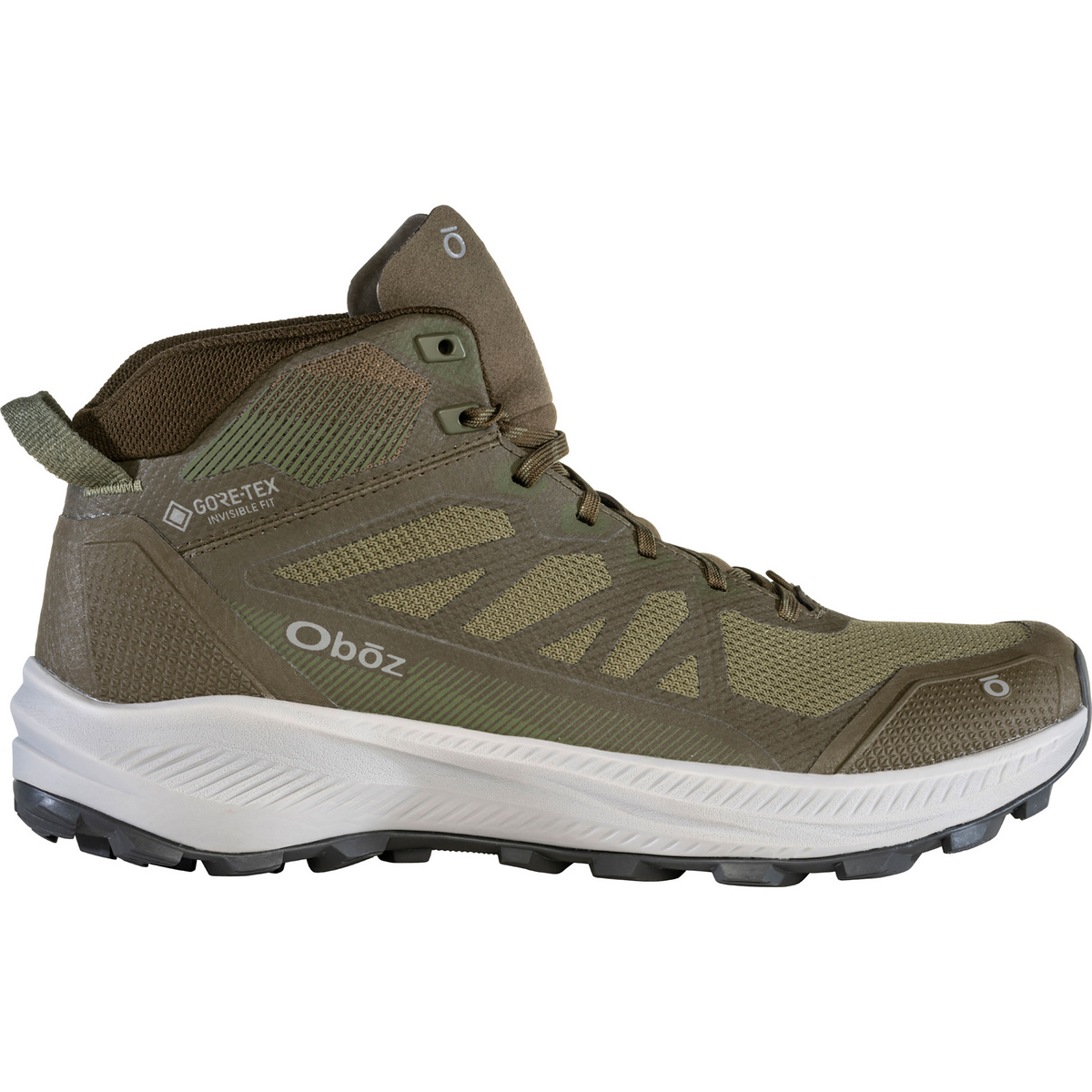foto del prodotto oboz uomo scarpe katabatic lt mid gtx