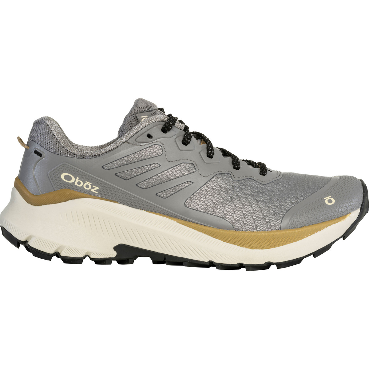 foto del prodotto oboz uomo scarpe katabatic wind low
