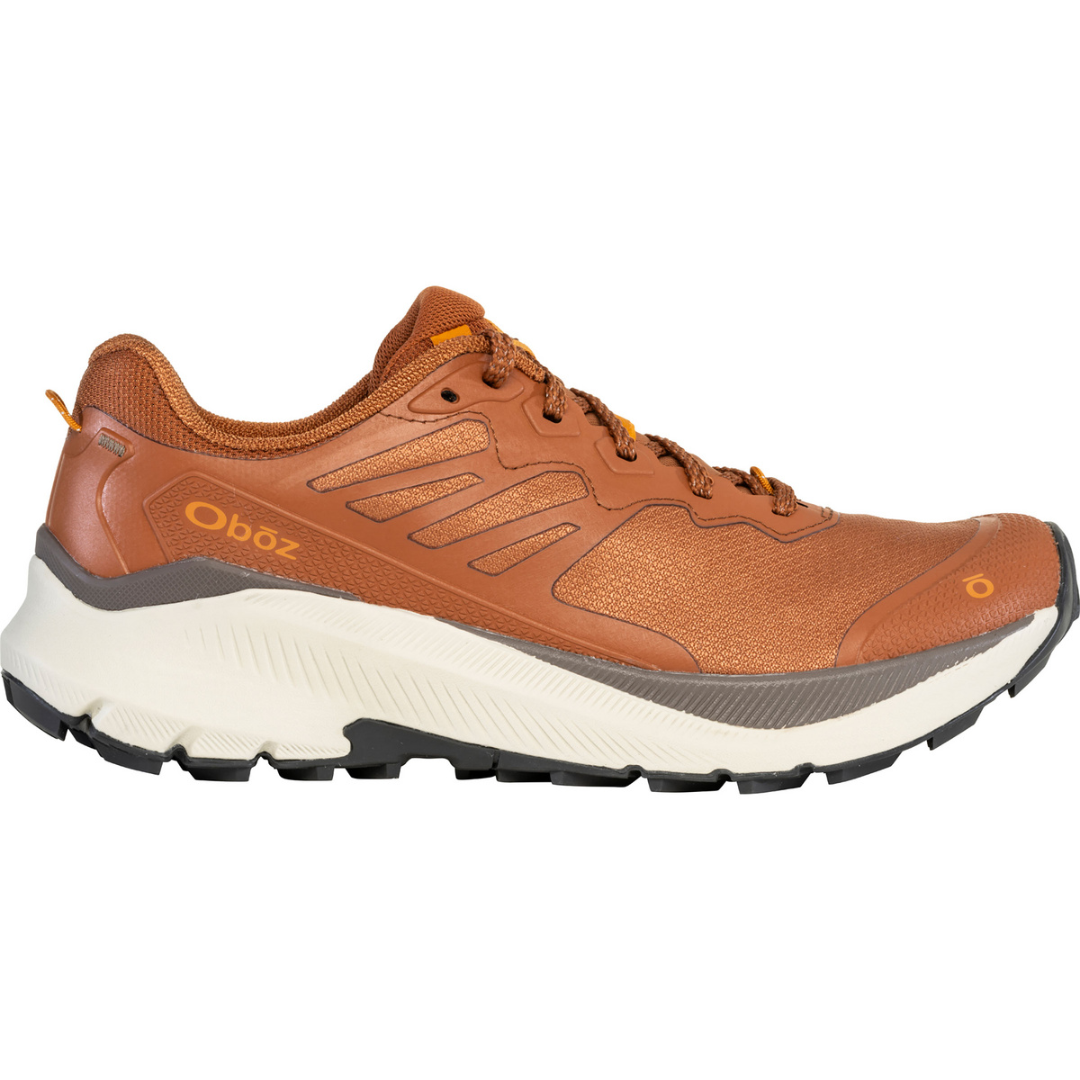 foto del prodotto oboz uomo scarpe katabatic wind low