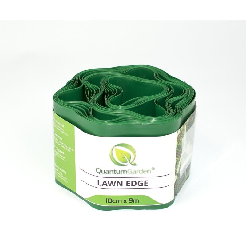 foto del prodotto obrze e ogrodowe zielone 10cm x 9m cellfast