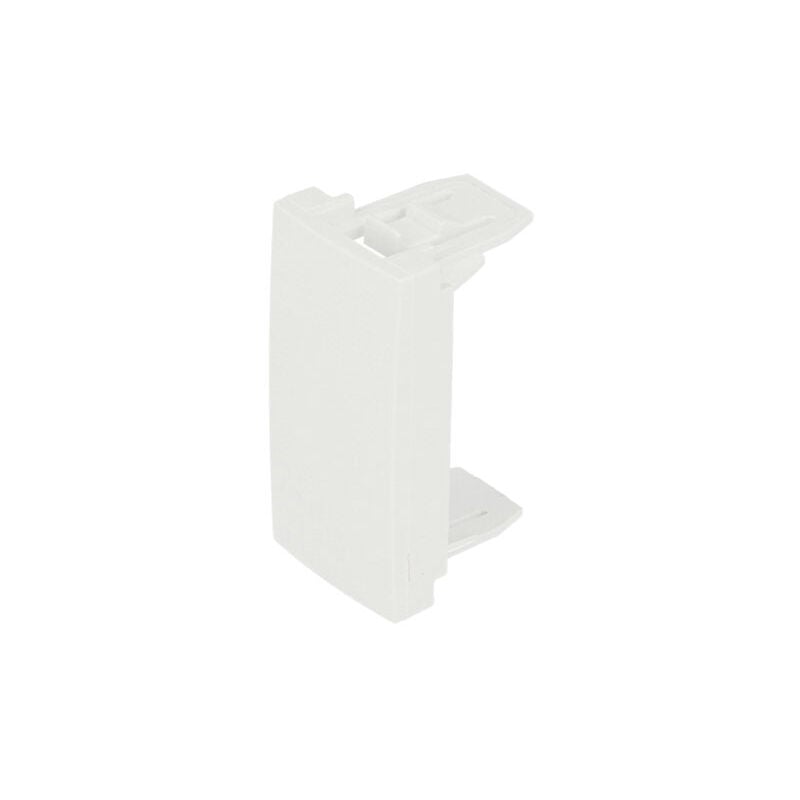 foto del prodotto obturateur enclipsable module efapel quadra latina 45x45 