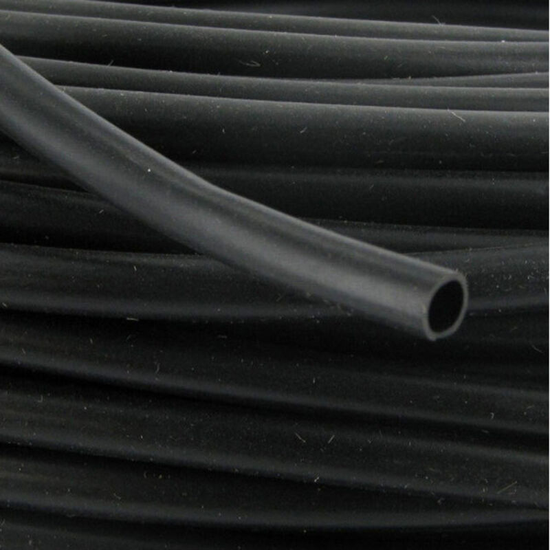 foto del prodotto oc pro gas elettrico 6 mm rullo nero 100 metri