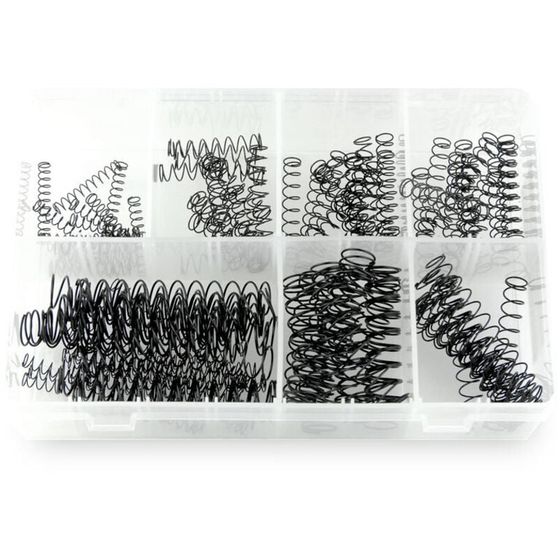 foto del prodotto oc pro set di 120 molle di compressione