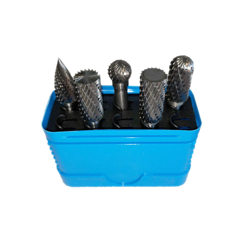 foto del prodotto oc pro set di 5 bulloni in carburo tungsten 10mm