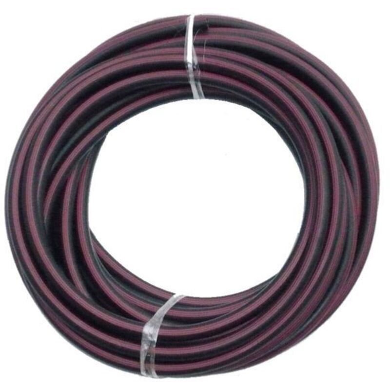 foto del prodotto oc pro tubo aria antistatico 10x18 mm lunghezza 20 metri